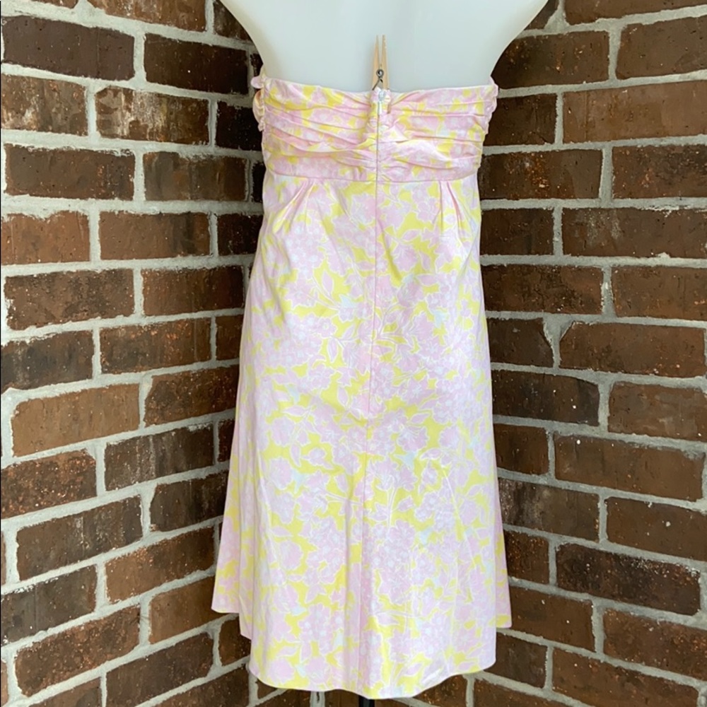 Lilly Pulitzer dress - Picture 4 of 8